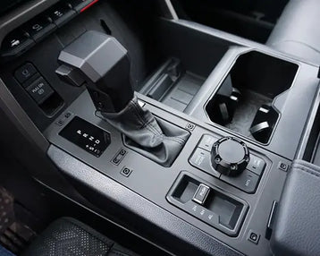 2022+ Tundra Accessory Mods