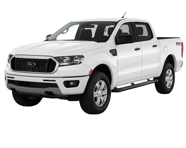 Ford Ranger 2019-2023