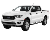Ford Ranger 2019-2023