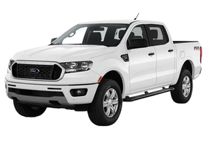 Ford Ranger 2019-2023