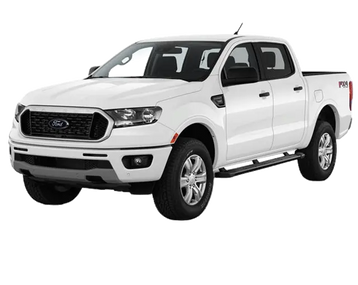 Ford Ranger 2019-2023