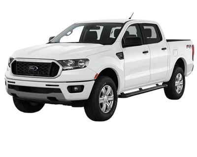 Ford Ranger 2019-2023 parts