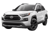 Rav4 2019-2023