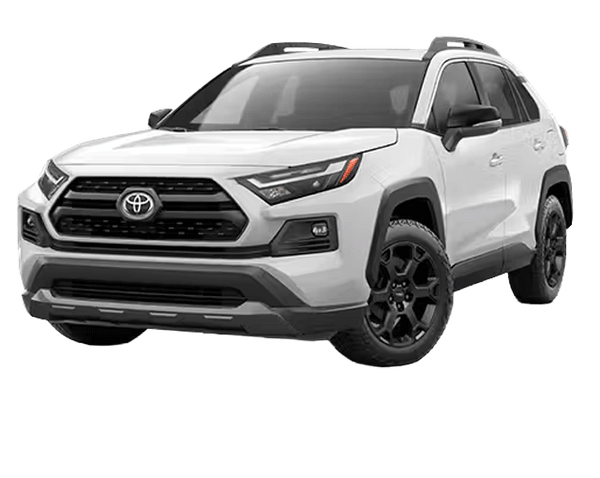 Rav4 2019-2023