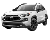 Rav4 2019-2023