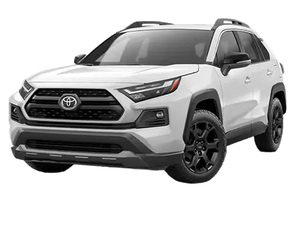 Rav4 2019-2023