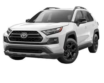 Rav4 2019-2023