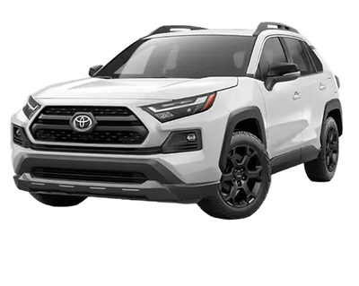 Rav4 2019-2023 parts