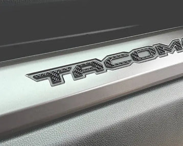 2024+ Toyota Tacoma Exterior Accessories