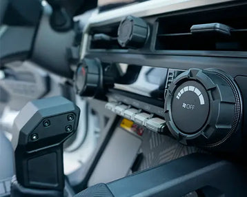 2024+ Tacoma Accessory Mods