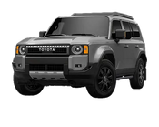 Land Cruiser 2024+