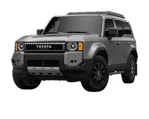 Land Cruiser 2024+