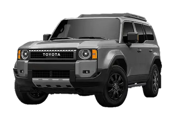 Land Cruiser 2024+