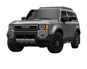Land Crusier 2024+