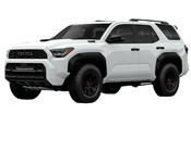 4Runner 2025+