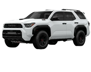4Runner 2025+