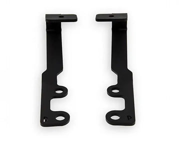 2025+ Toyota 4Runner Mounting Brackets