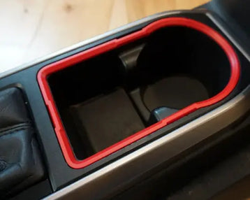 2016-2023 Toyota Tacoma Interior Accessories