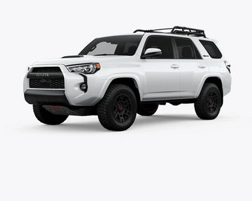 4Runner 2010-2024