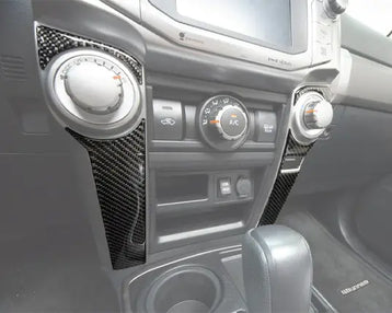 2010-2024 4Runner Interior Accents/ Inserts/ Overlays/ Skins