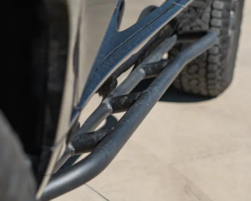 2024+ Lexus GX 550 Bumpers / Sliders / Skid Plates