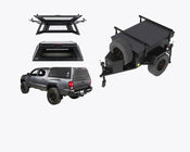 Off-Road Trailers & Truck Caps