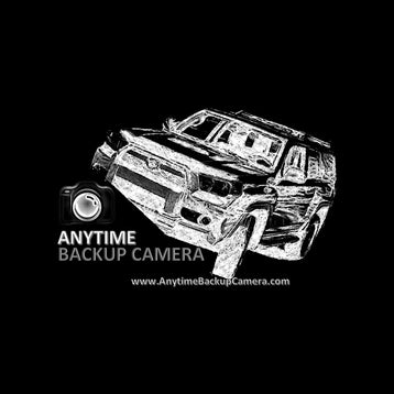 Anytime Backup Camera Kits