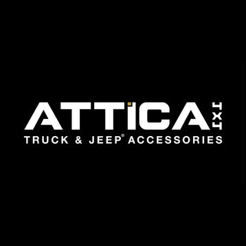 Attica 4x4 Off-Road