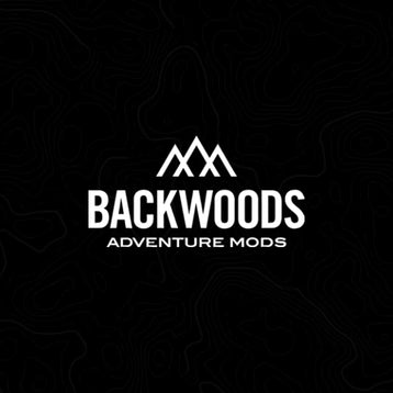 Backwoods Adventure Mods
