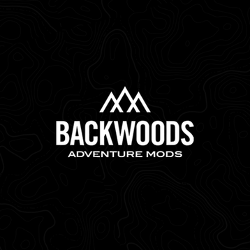 Backwoods Adventure Mods
