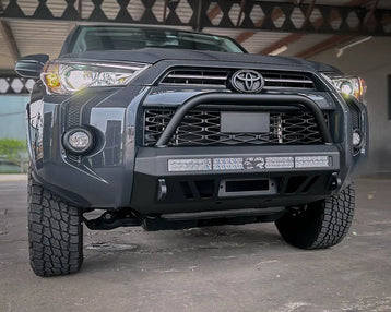 2010-2024 Toyota 4Runner Bumpers