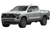 Chevy Colorado 2014-2023