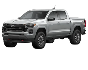Chevy Colorado 2014-2023