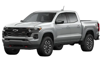 Chevy Colorado 2014-2023