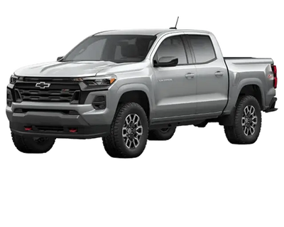 Chevy Colorado 2014-2023 parts