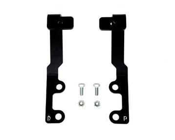 2007-2021 Tundra Mounting Brackets