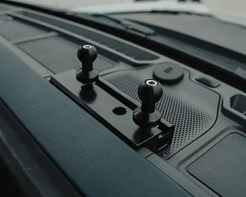 2021+ Ford Bronco Dash Mount