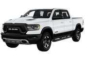 Dodge Ram 2010-2020