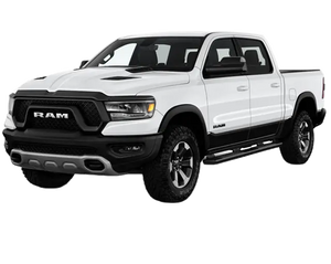 Dodge Ram 2010-2020