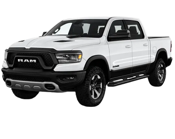 Dodge Ram 2010-2020