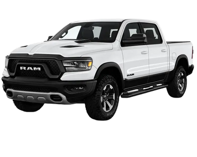 Dodge Ram 2010-2020 parts