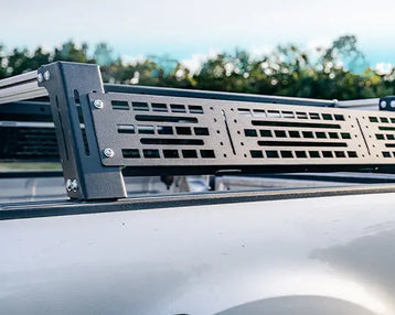 2019-2023 Ford Ranger Bed Racks