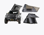 Hard-Shell Tent