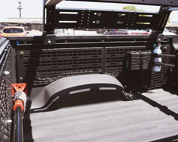 2007-2021 Toyota Tundra Bed Accessories/MOLLE