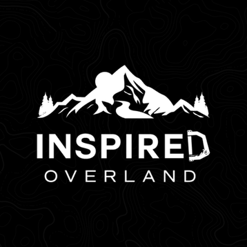 Inspired Overland - Year End Sale