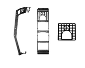 Rear Hatch Ladders