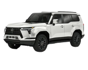  Lexus GX 550 2024+ 