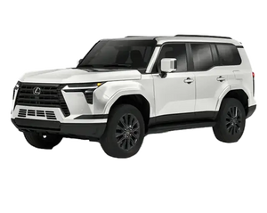 Lexus GX 550 2024+