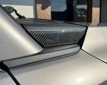 2024+ Lexus GX 550 Exterior Accents / Inserts/ Overlays / Skins