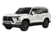  Lexus GX 550 2024+ 
